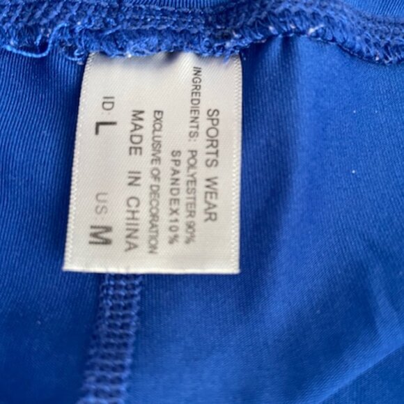 PRP Fit compression shorts size M - Picture 3 of 4